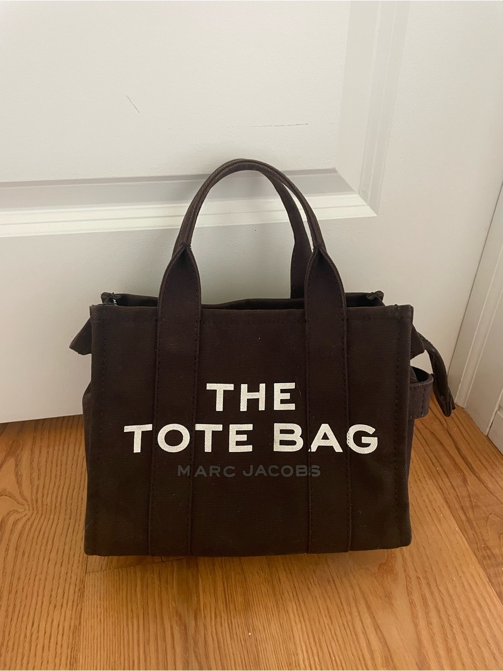 Marc Jacobs Tote Bag